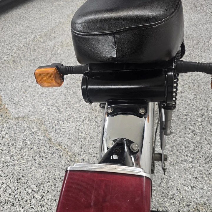 1975 Honda ST90 - Image 23 of 31