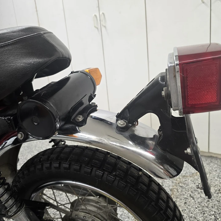 1975 Honda ST90 - Image 26 of 31