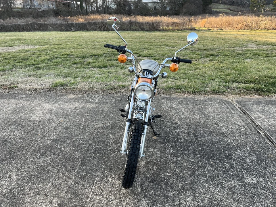 1975 Honda ST90 - Image 19 of 31