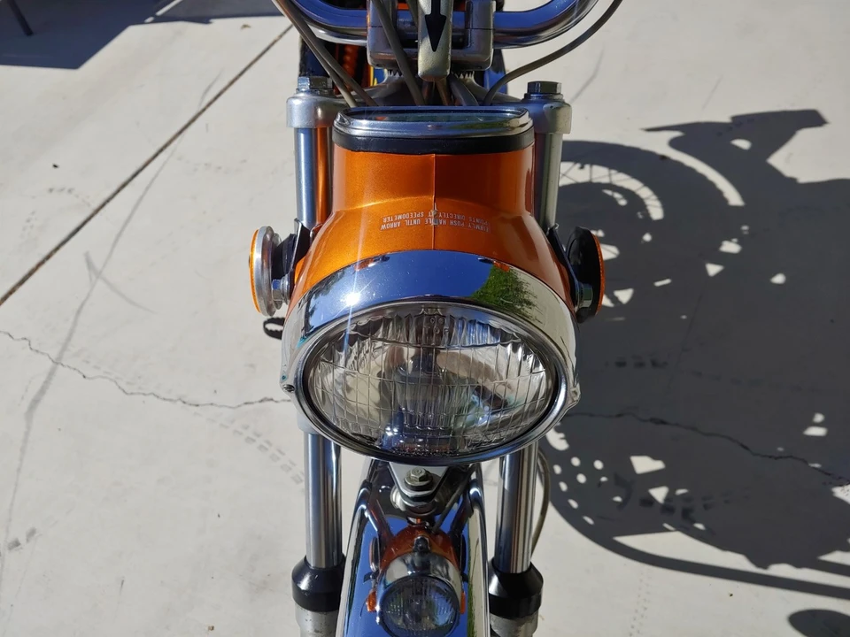 1975 Honda ST90 - Image 31 of 31