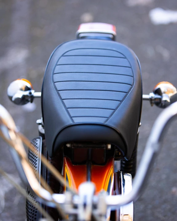 1975 Honda ST90 - Image 13 of 31