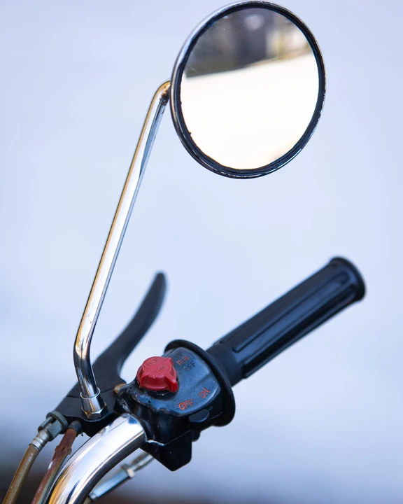 1975 Honda ST90 - Image 12 of 31