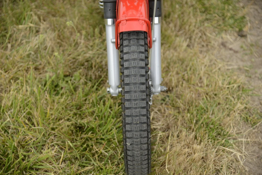 1975 Honda CT90 - Image 22 of 31