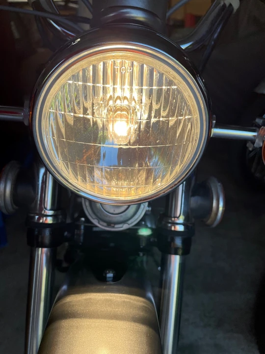 1975 Honda Motorcycles - Image 24 of 31