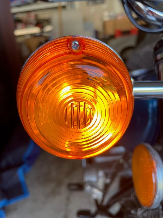 1975 Honda Motorcycles - Image 25 of 31