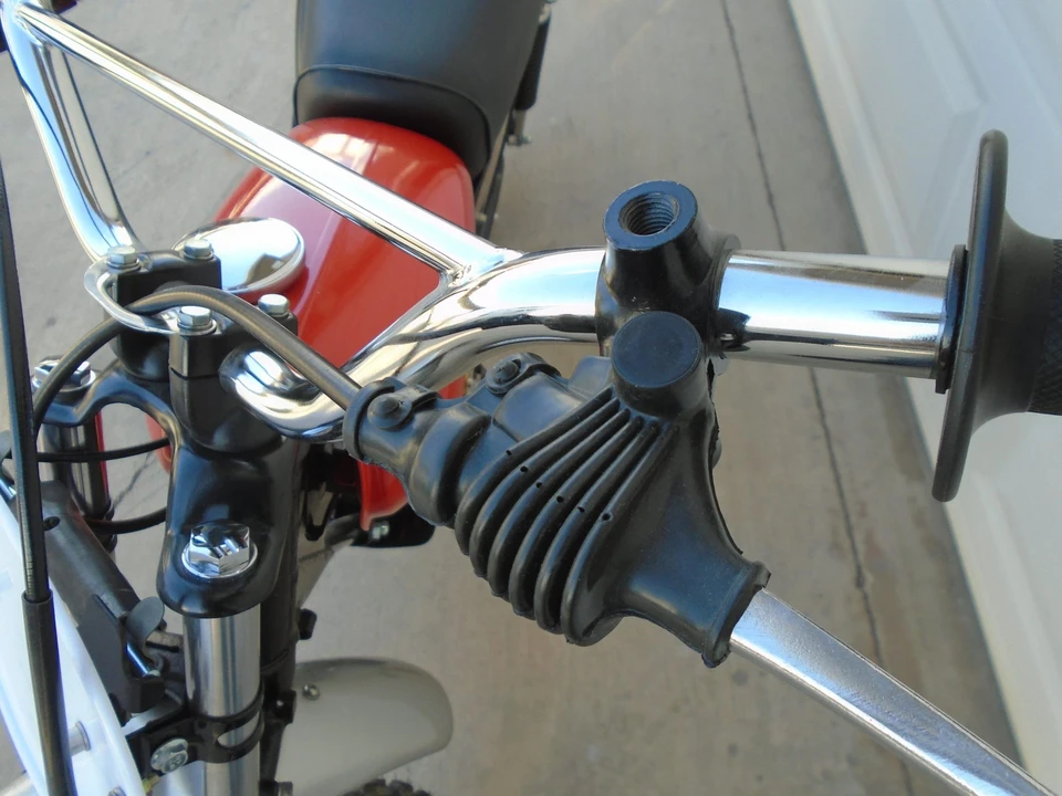 1975 Honda XR - Image 10 of 27