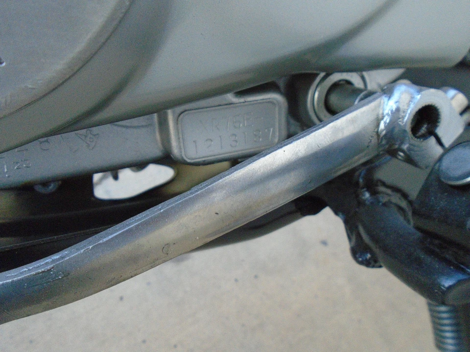 1975 Honda XR - Image 27 of 27
