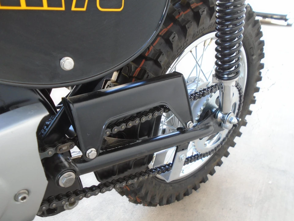 1975 Honda XR - Image 21 of 27