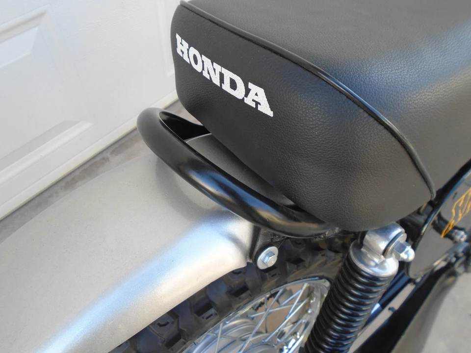 1975 Honda XR - Image 24 of 27