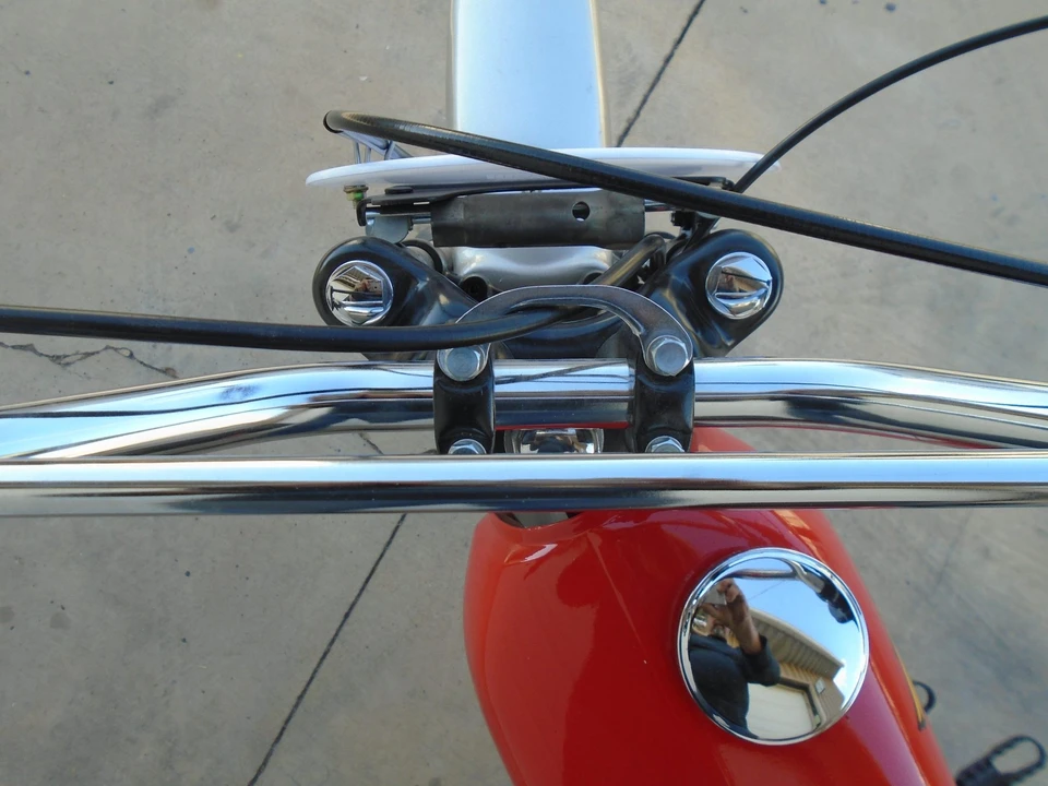 1975 Honda XR - Image 12 of 27