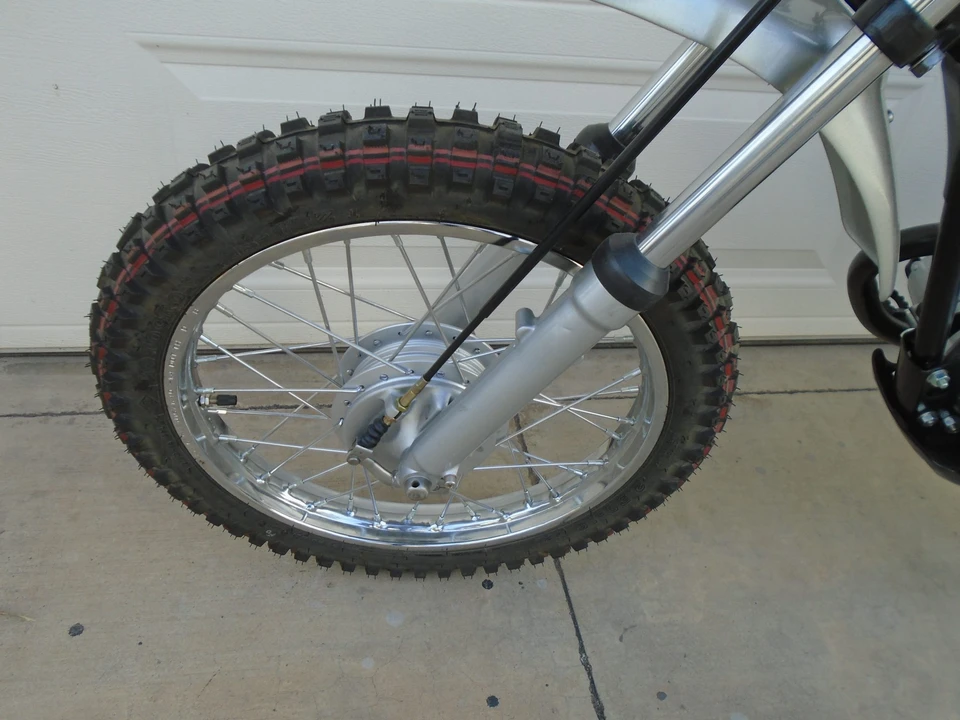 1975 Honda XR - Image 13 of 27