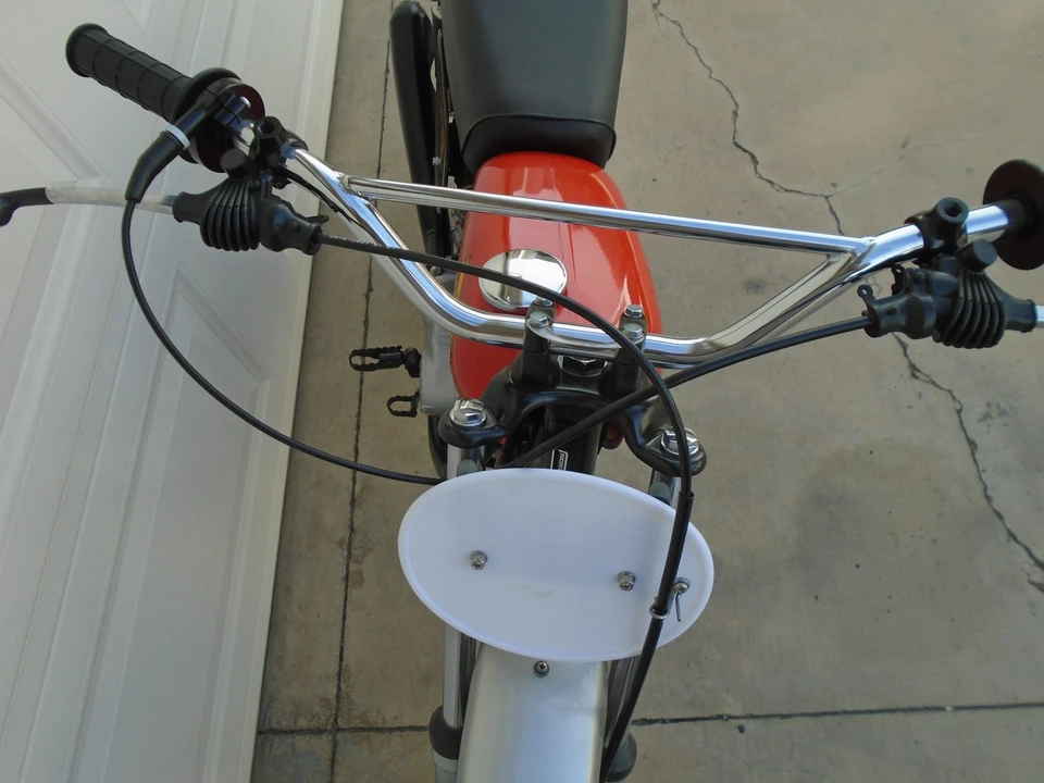 1975 Honda XR - Image 8 of 27