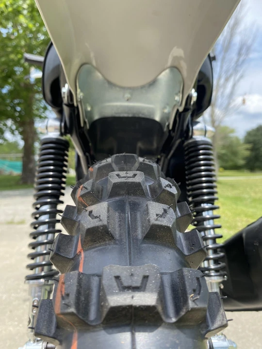 1975 Honda XR - Image 25 of 31