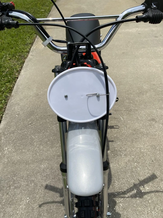 1975 Honda XR - Image 14 of 31