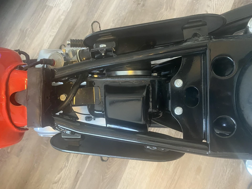 1975 Honda XR - Image 22 of 31