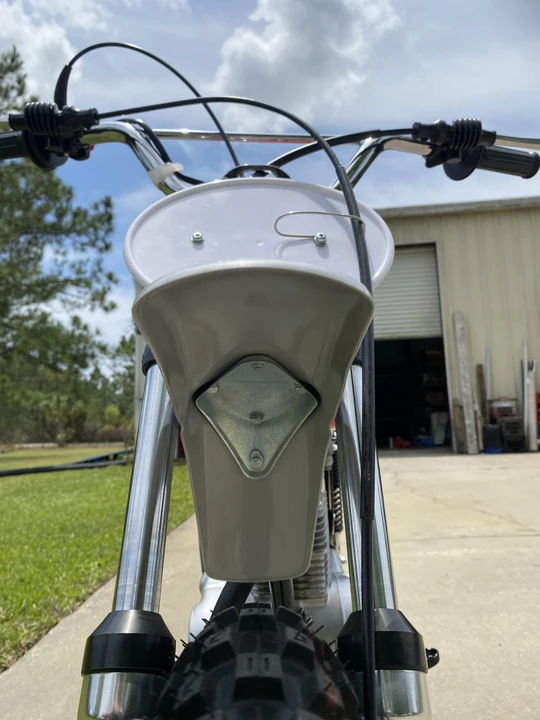 1975 Honda XR - Image 16 of 31