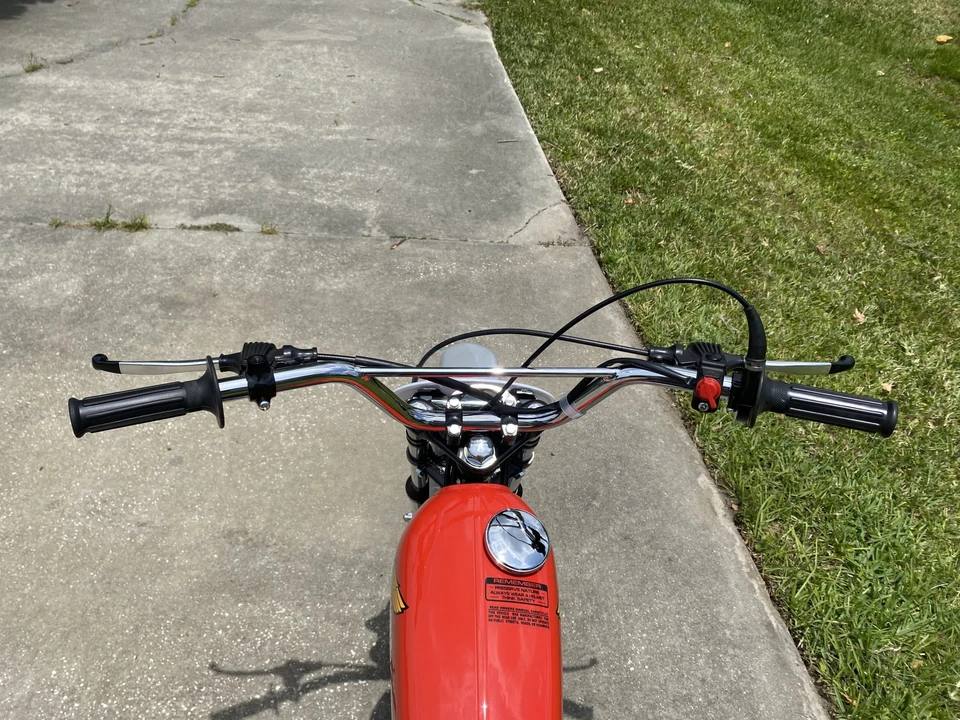 1975 Honda XR - Image 26 of 31