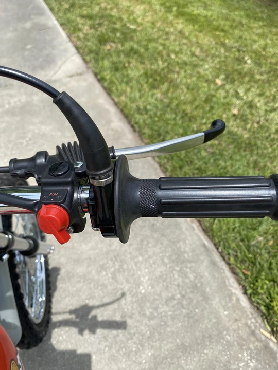 1975 Honda XR - Image 28 of 31