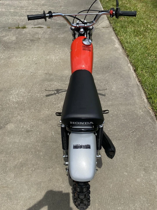 1975 Honda XR - Image 21 of 31