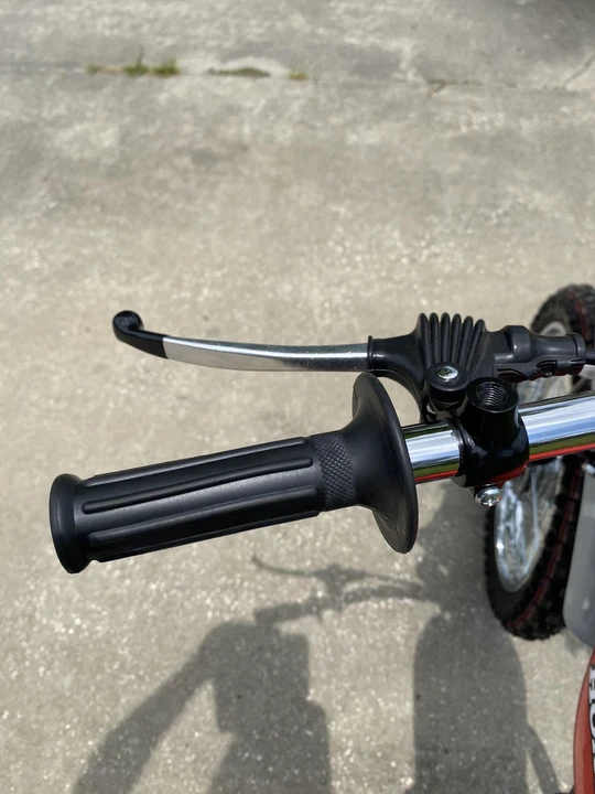 1975 Honda XR - Image 27 of 31