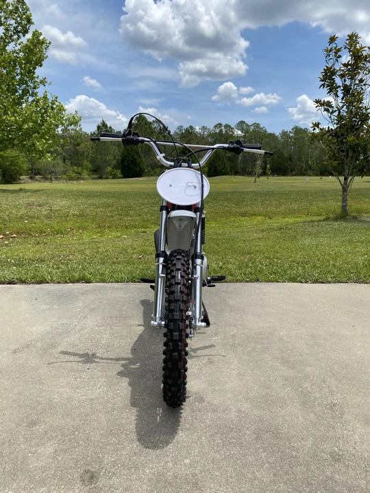 1975 Honda XR - Image 13 of 31