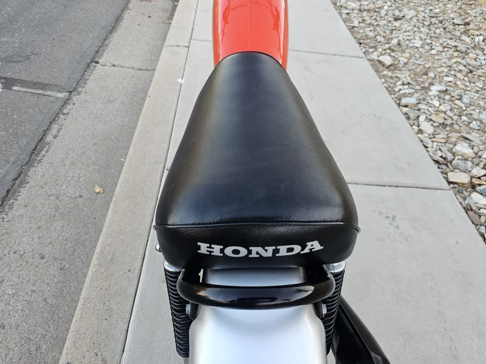 1975 Honda XR - Image 31 of 31