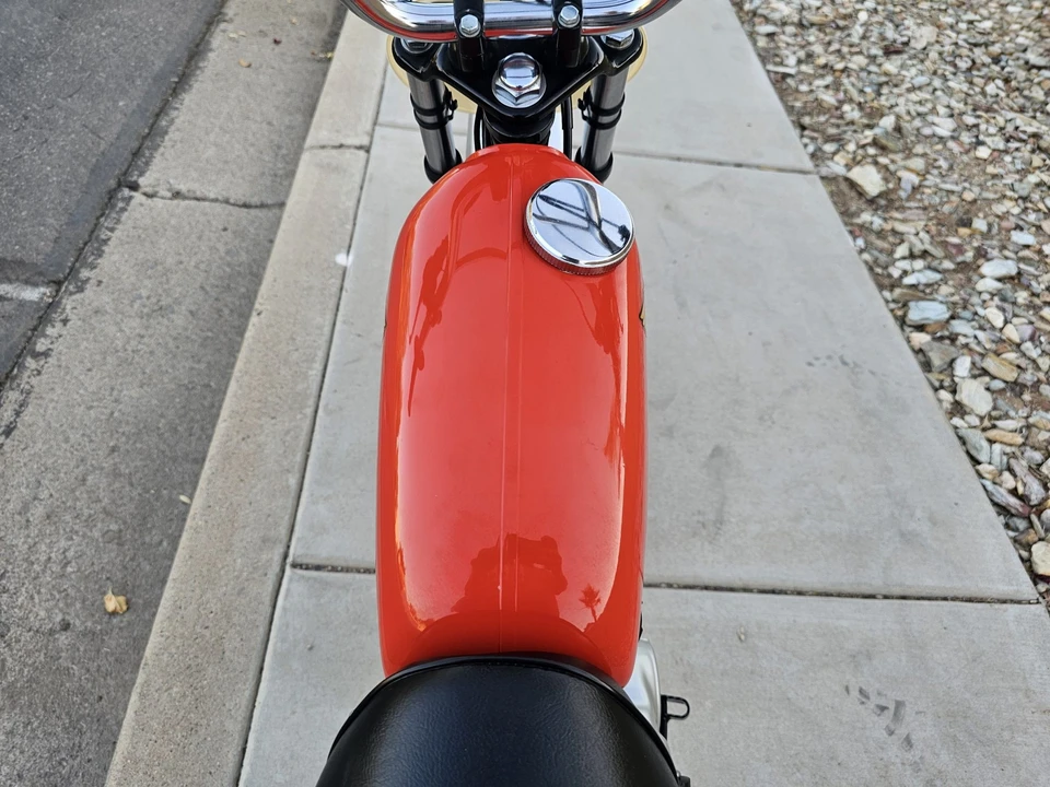 1975 Honda XR - Image 28 of 31
