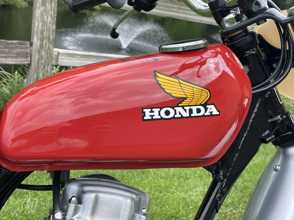 1975 Honda XR - Image 23 of 31