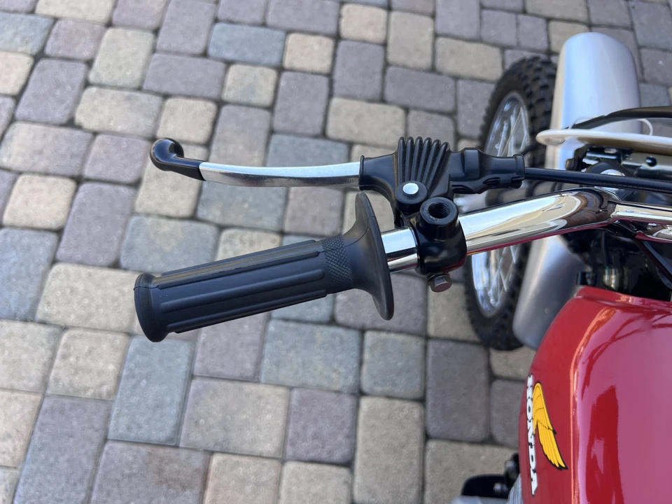 1975 Honda XR - Image 16 of 31