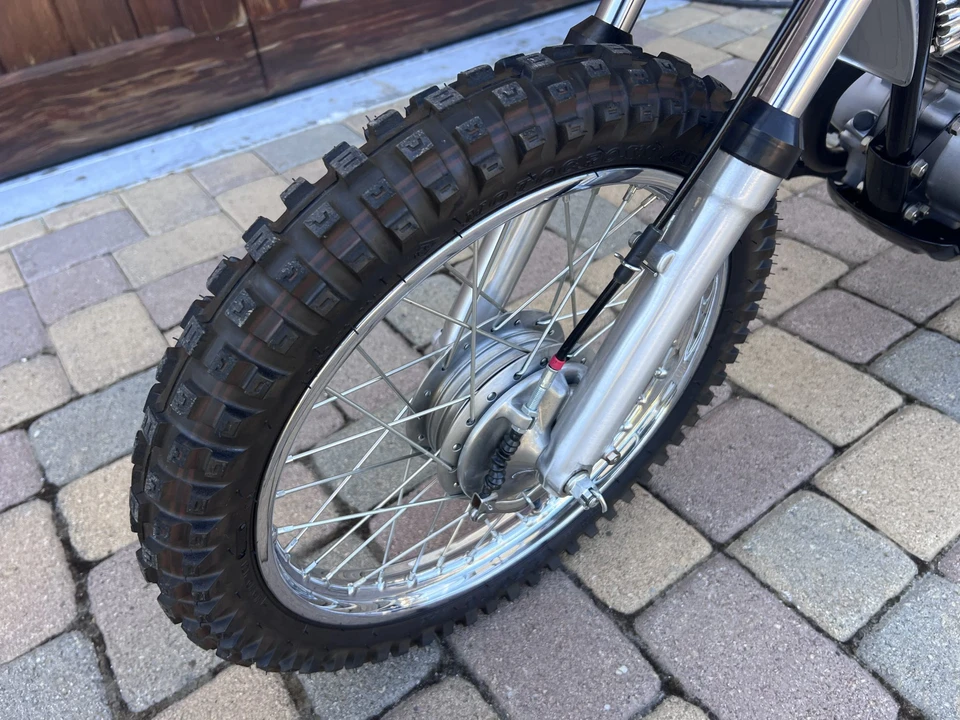 1975 Honda XR - Image 19 of 31