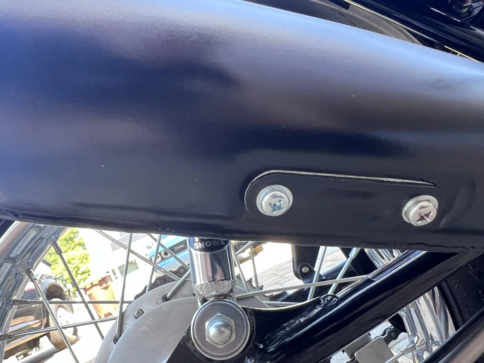 1975 Honda XR - Image 31 of 31