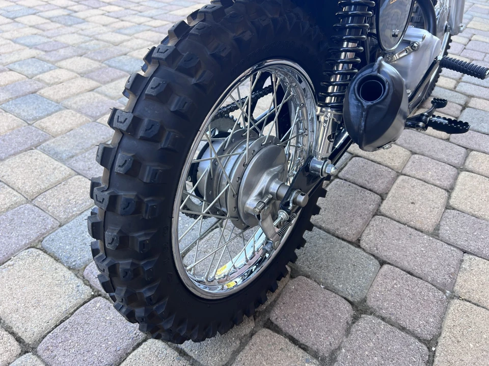 1975 Honda XR - Image 22 of 31