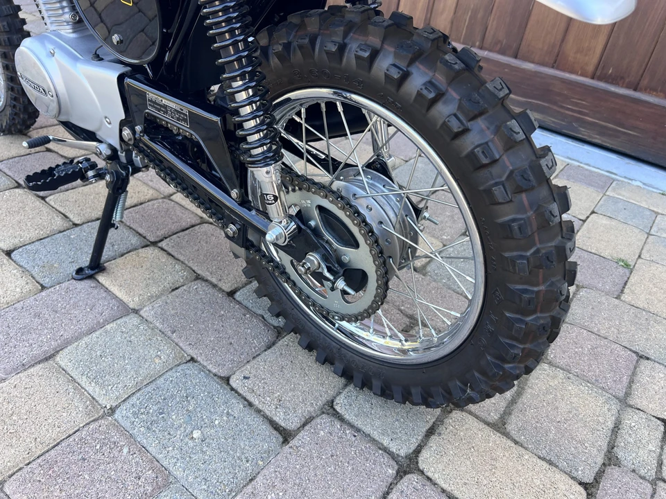 1975 Honda XR - Image 21 of 31
