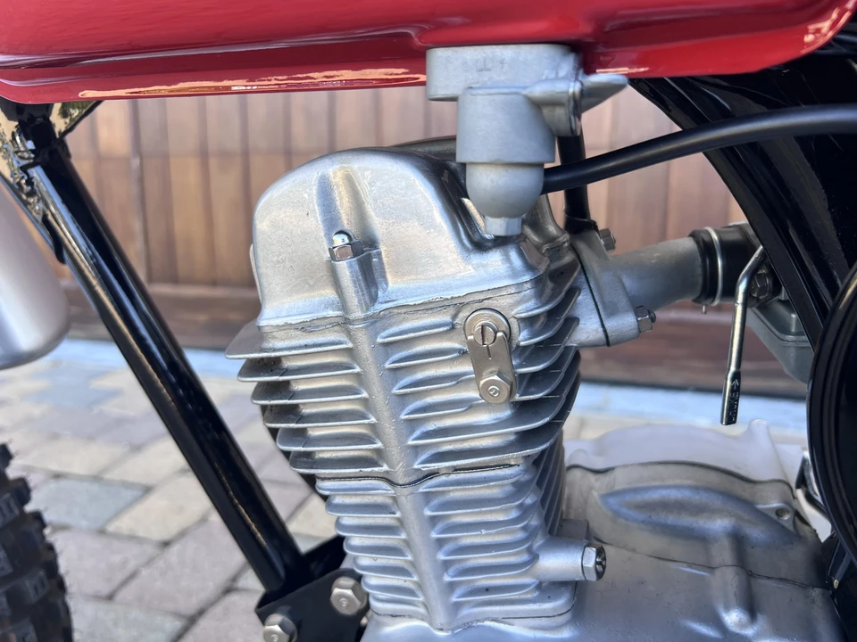 1975 Honda XR - Image 28 of 31