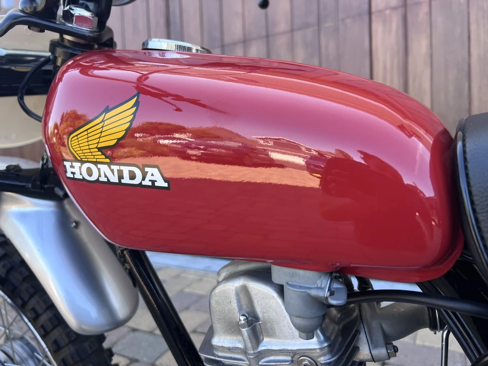 1975 Honda XR - Image 12 of 31
