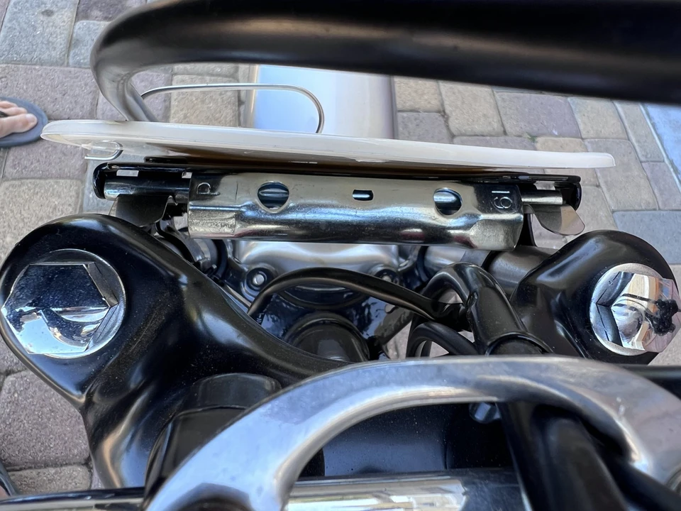 1975 Honda XR - Image 17 of 31