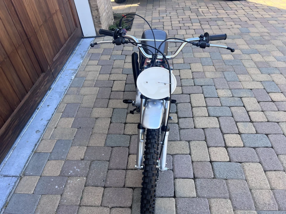 1975 Honda XR - Image 11 of 31