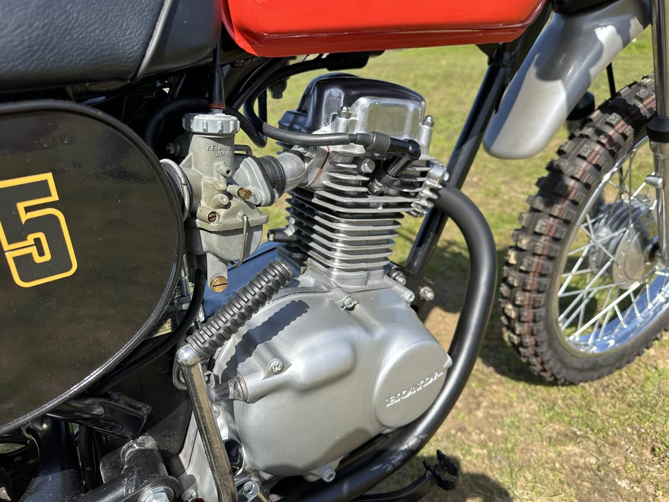 1975 Honda XR - Image 28 of 31
