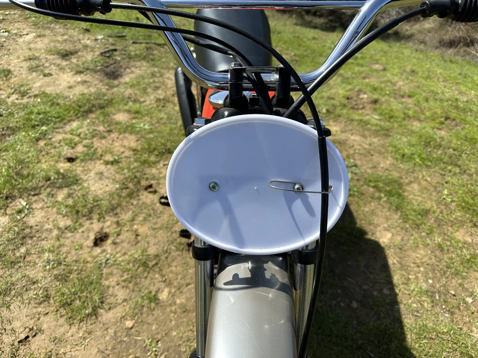 1975 Honda XR - Image 19 of 31