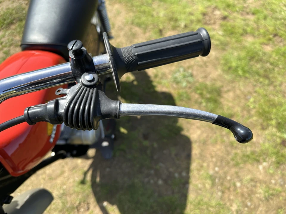 1975 Honda XR - Image 20 of 31