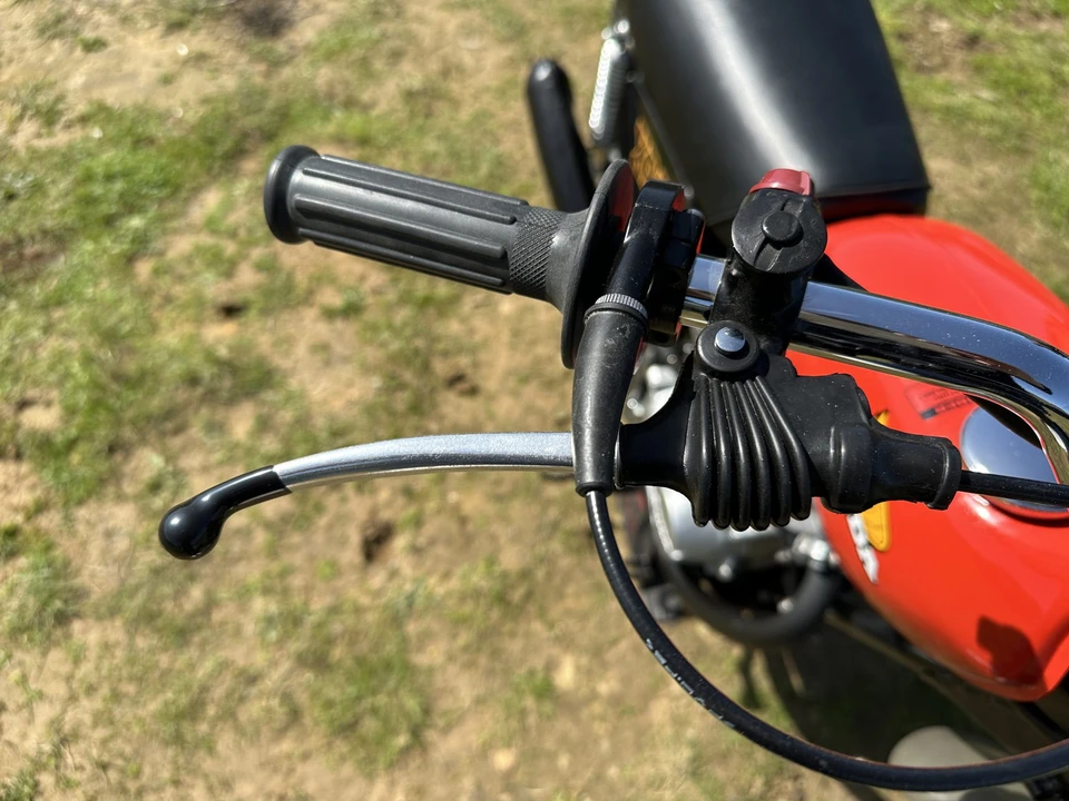 1975 Honda XR - Image 18 of 31