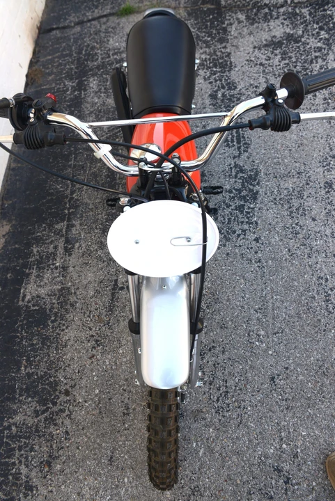 1975 Honda XR - Image 5 of 31