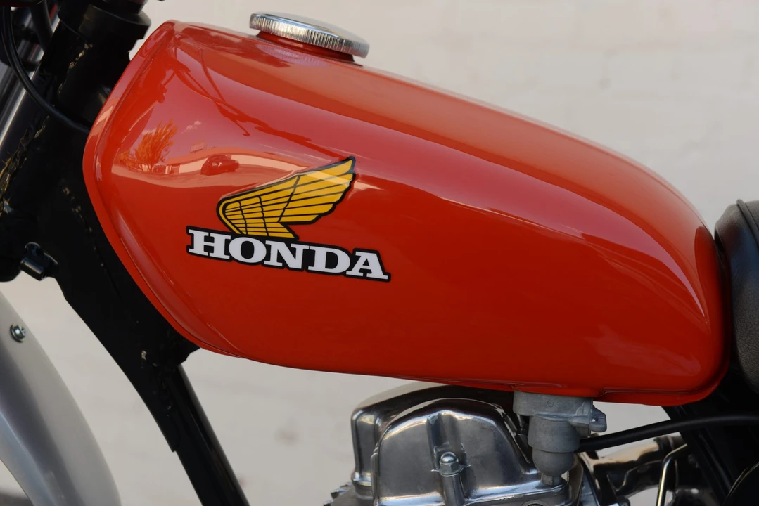 1975 Honda XR - Image 14 of 31