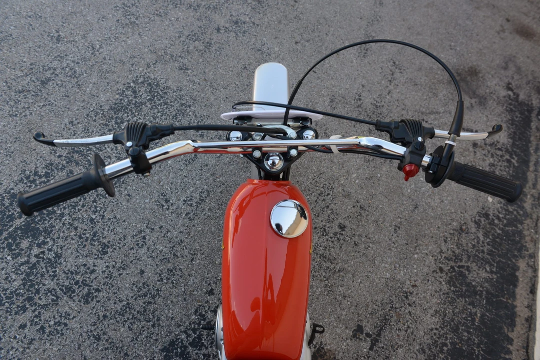 1975 Honda XR - Image 16 of 31
