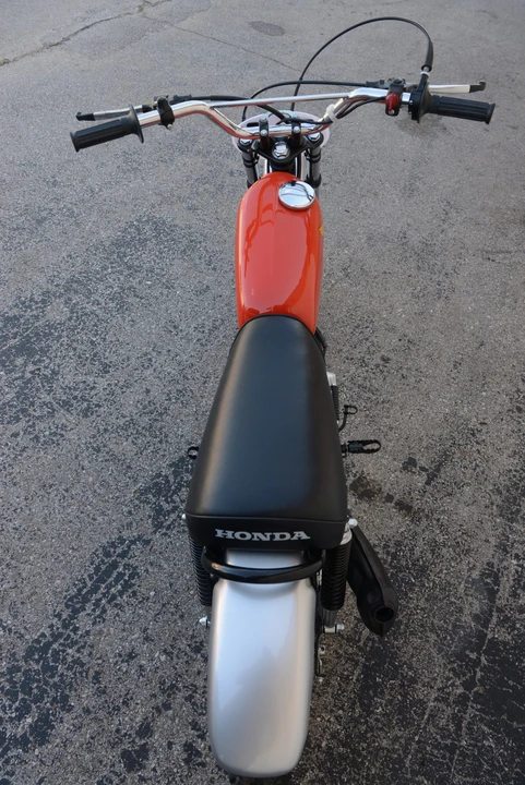 1975 Honda XR - Image 11 of 31