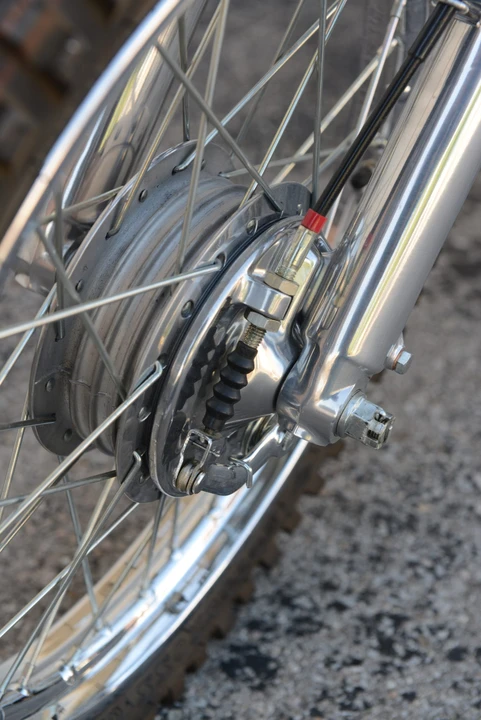 1975 Honda XR - Image 31 of 31