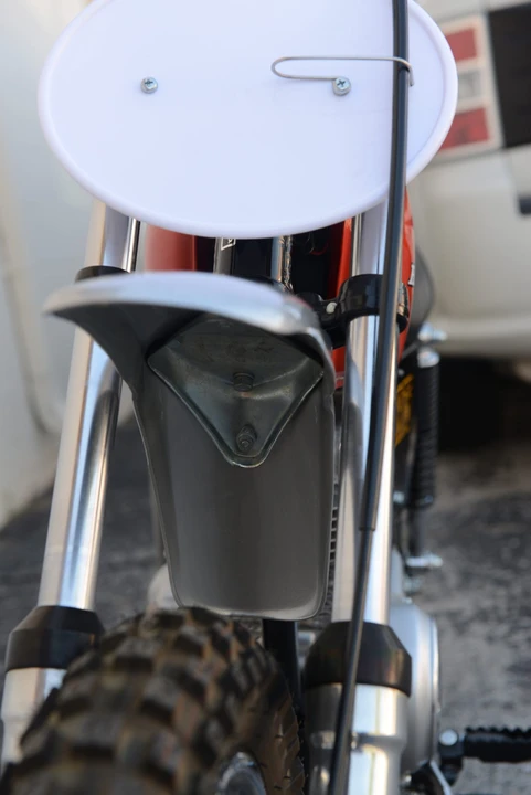 1975 Honda XR - Image 15 of 31