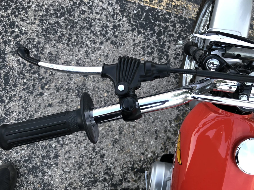 1975 Honda XR - Image 17 of 31