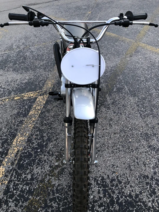 1975 Honda XR - Image 6 of 31