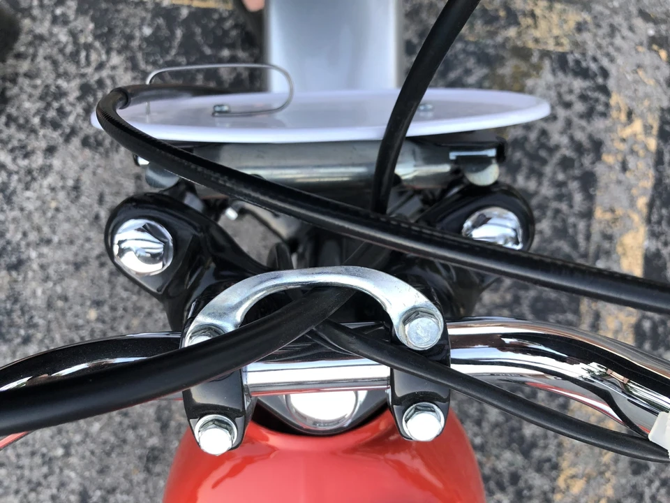 1975 Honda XR - Image 19 of 31